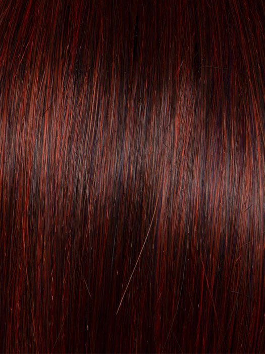 Beauty Reign | Heat Friendly Synthetic Extended Lace Front (Mono Part) Wig by Gabor