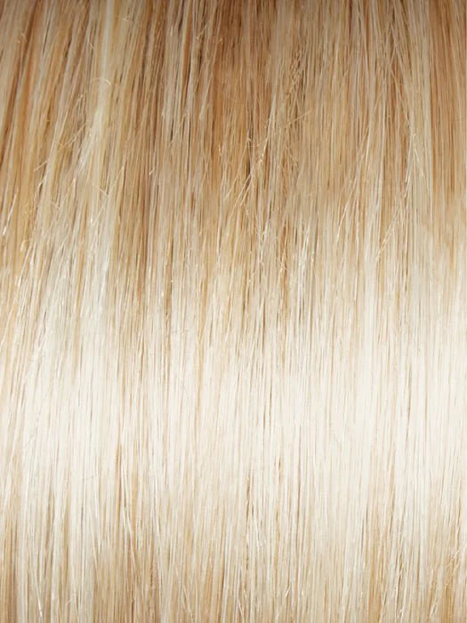 Beauty Reign | Heat Friendly Synthetic Extended Lace Front (Mono Part) Wig by Gabor