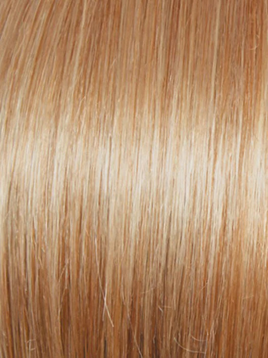 Beauty Reign | Heat Friendly Synthetic Extended Lace Front (Mono Part) Wig by Gabor