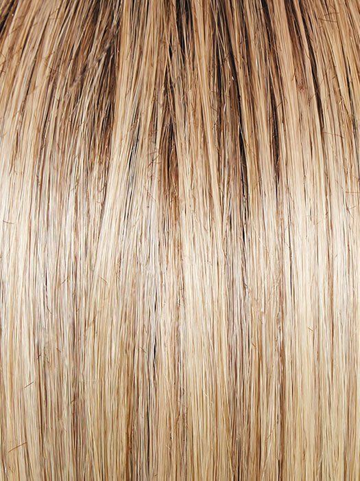 Beauty Reign | Heat Friendly Synthetic Extended Lace Front (Mono Part) Wig by Gabor