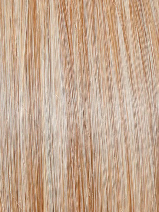 Beauty Reign | Heat Friendly Synthetic Extended Lace Front (Mono Part) Wig by Gabor
