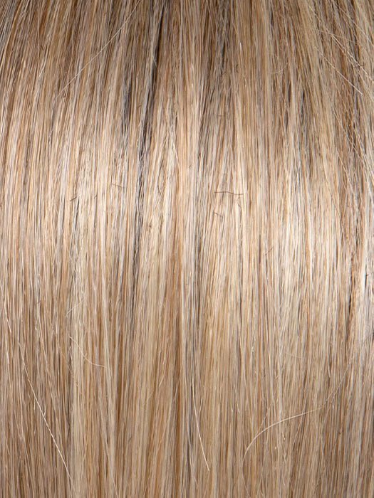 Beauty Reign | Heat Friendly Synthetic Extended Lace Front (Mono Part) Wig by Gabor