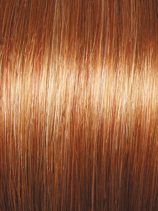 Beauty Reign | Heat Friendly Synthetic Extended Lace Front (Mono Part) Wig by Gabor
