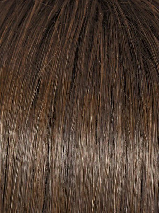 Beauty Reign | Heat Friendly Synthetic Extended Lace Front (Mono Part) Wig by Gabor