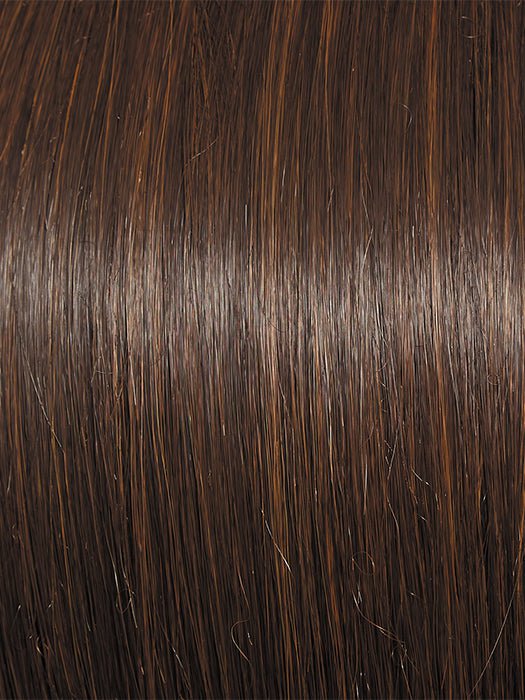 Beauty Reign | Heat Friendly Synthetic Extended Lace Front (Mono Part) Wig by Gabor