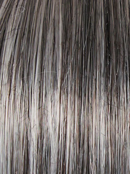 Beauty Reign | Heat Friendly Synthetic Extended Lace Front (Mono Part) Wig by Gabor