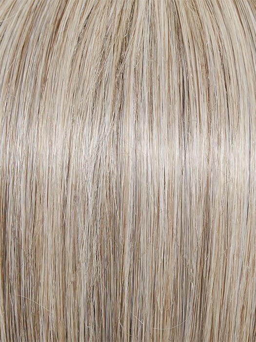 Beauty Reign | Heat Friendly Synthetic Extended Lace Front (Mono Part) Wig by Gabor