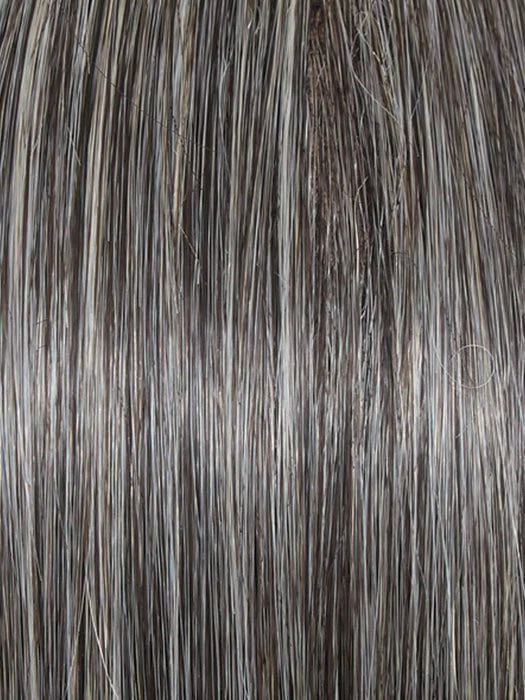 Trend Alert Luxury | Heat Friendly Synthetic Extended Lace Front (Mono Top) Wig by Gabor