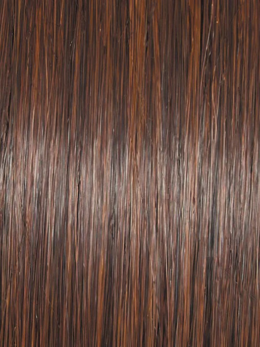 Beauty Reign | Heat Friendly Synthetic Extended Lace Front (Mono Part) Wig by Gabor