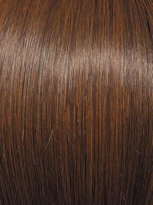Beauty Reign | Heat Friendly Synthetic Extended Lace Front (Mono Part) Wig by Gabor