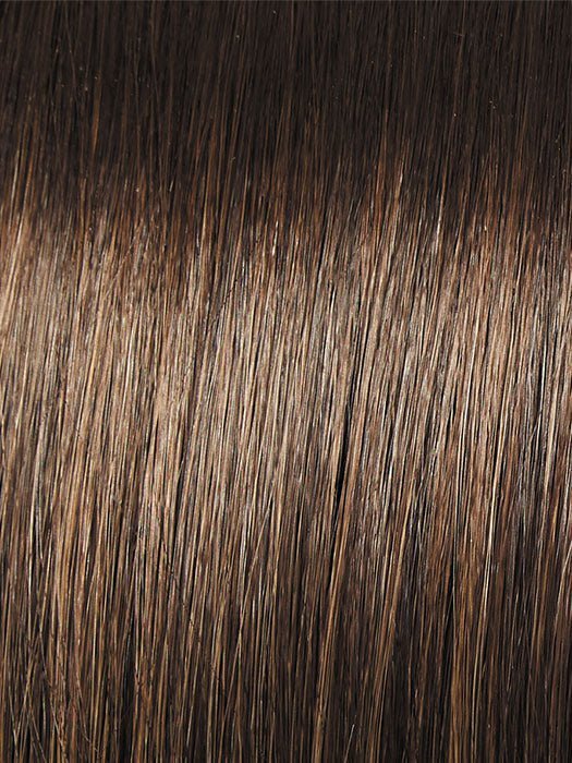 Beauty Reign | Heat Friendly Synthetic Extended Lace Front (Mono Part) Wig by Gabor