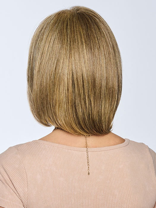 Ambitiously Beautiful | Heat Friendly Synthetic Wig by Gabor