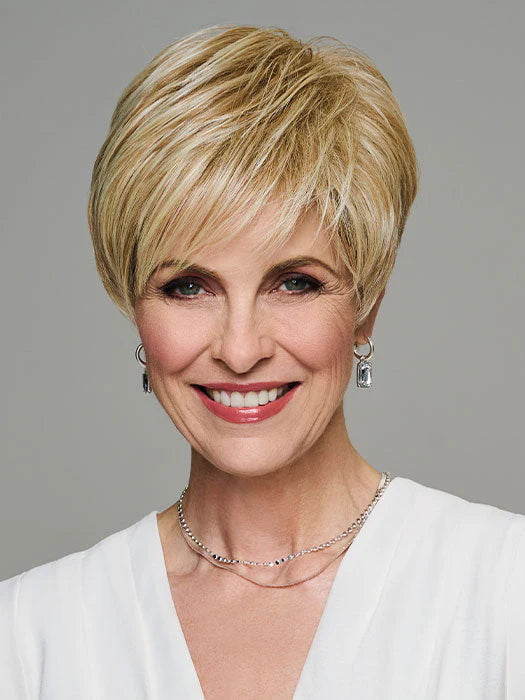 Dream Debut | Heat Friendly Synthetic Wig by Gabor