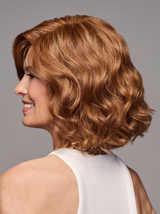 In Bloom | Heat Friendly Synthetic Wig by Gabor