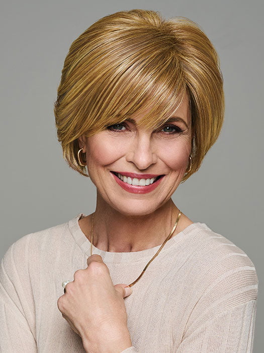 Whirl | Heat Friendly Synthetic Wig by Gabor