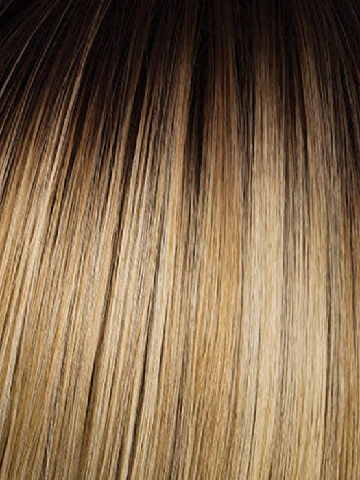 Ambitiously Beautiful | Heat Friendly Synthetic Wig by Gabor