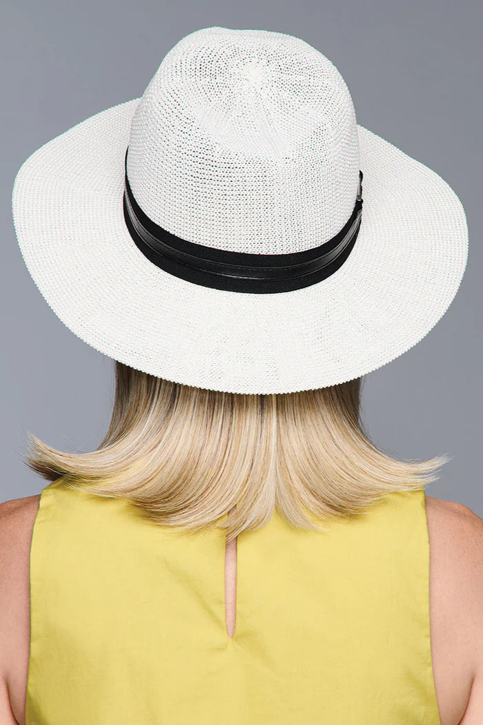 Under Cover Halo | Heat Friendly Synthetic Halo (Hair Piece) by Gabor