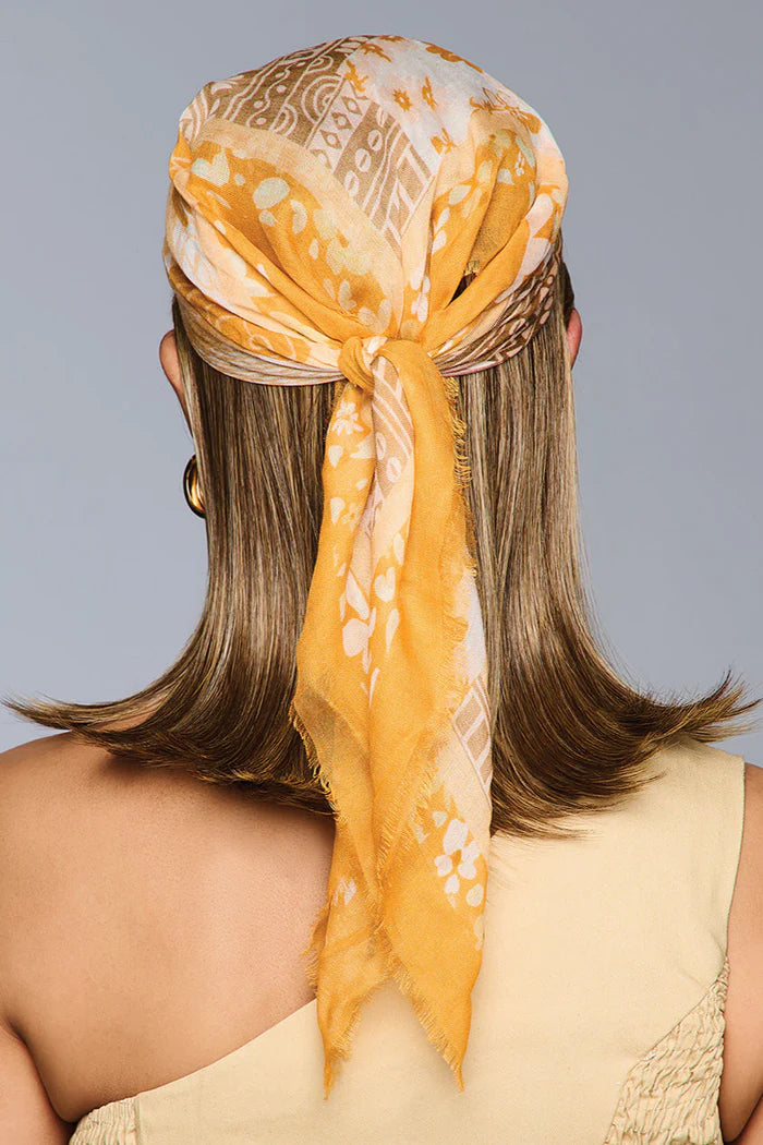 Under Cover Halo | Heat Friendly Synthetic Halo (Hair Piece) by Gabor