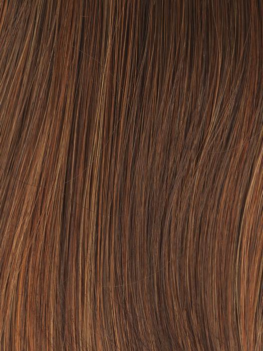 Under Cover Halo | Heat Friendly Synthetic Halo (Hair Piece) by Gabor