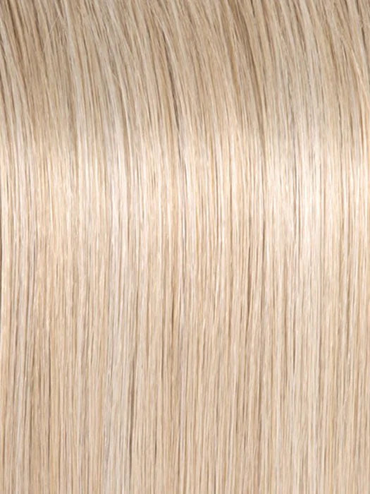 Beaming Beauty | Heat Friendly Synthetic Lace Front (Mono Part) Wig by Gabor