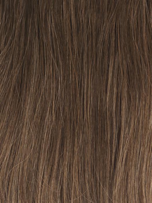 Under Cover Halo | Heat Friendly Synthetic Halo (Hair Piece) by Gabor