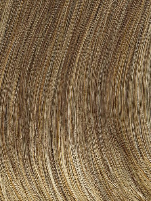 All Too Well | Synthetic Extended Lace Front (Mono Part) Wig by Gabor