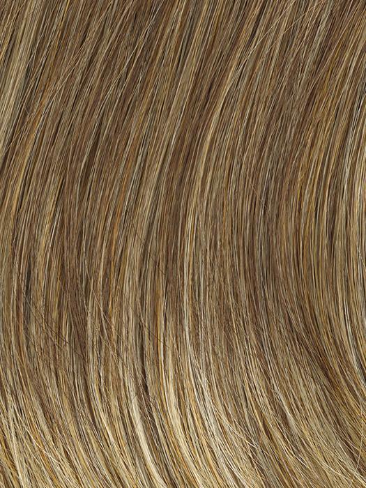 Under Cover Halo | Heat Friendly Synthetic Halo (Hair Piece) by Gabor
