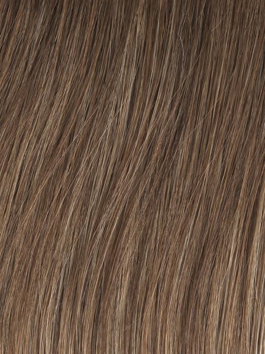 Under Cover Halo | Heat Friendly Synthetic Halo (Hair Piece) by Gabor