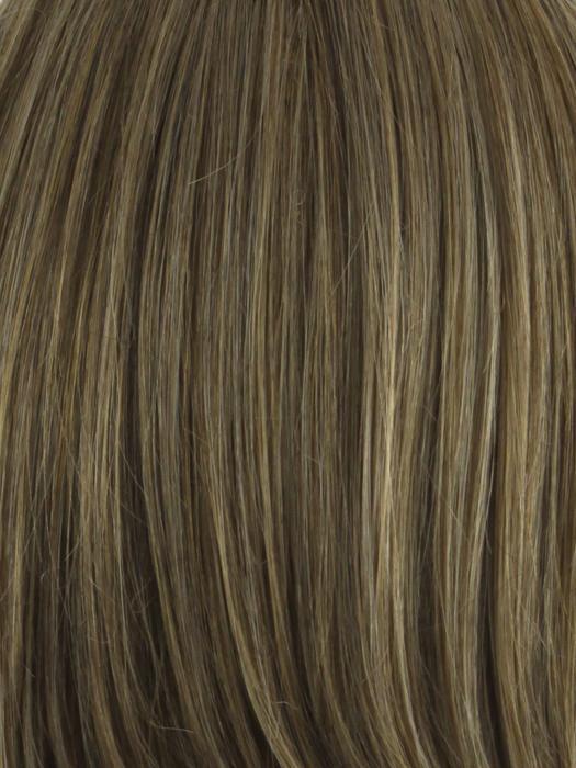 Under Cover Halo | Heat Friendly Synthetic Halo (Hair Piece) by Gabor