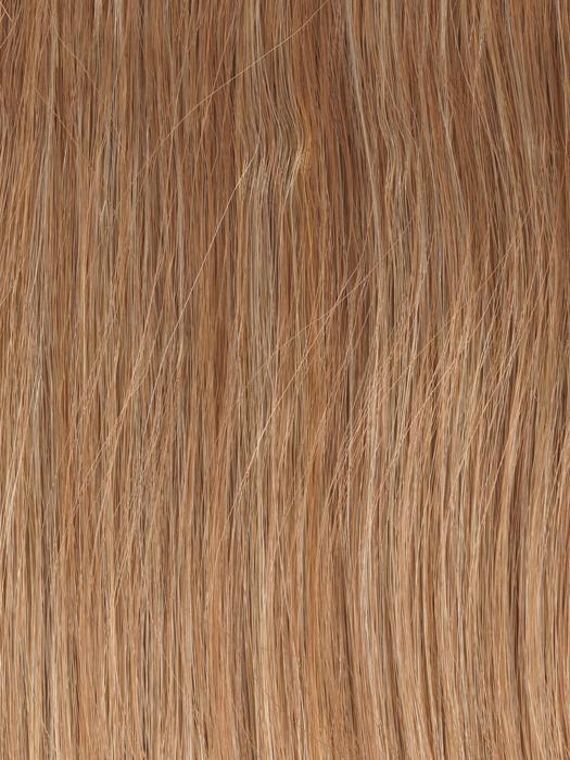 Under Cover Halo | Heat Friendly Synthetic Halo (Hair Piece) by Gabor