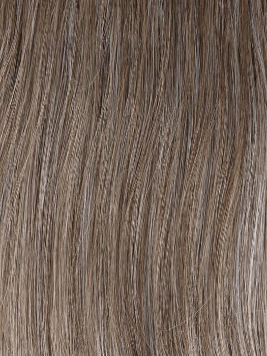 Under Cover Halo | Heat Friendly Synthetic Halo (Hair Piece) by Gabor