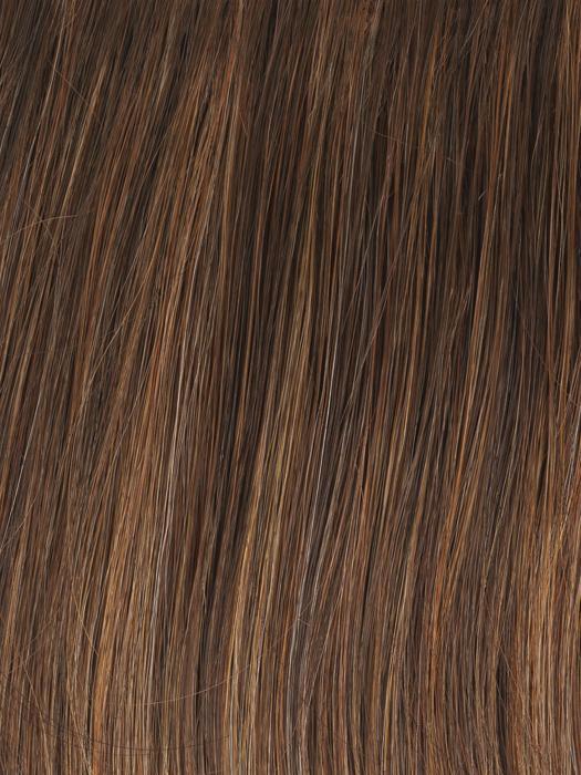 Under Cover Halo | Heat Friendly Synthetic Halo (Hair Piece) by Gabor
