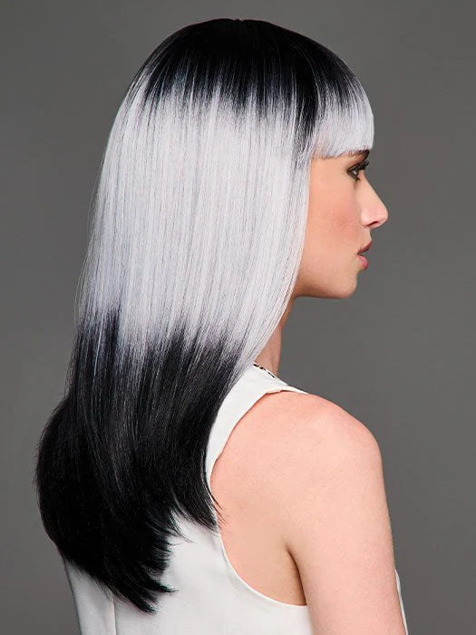 Midnight Moonlight |  Heat Friendly Synthetic Wig (Basic Cap) by Hairdo