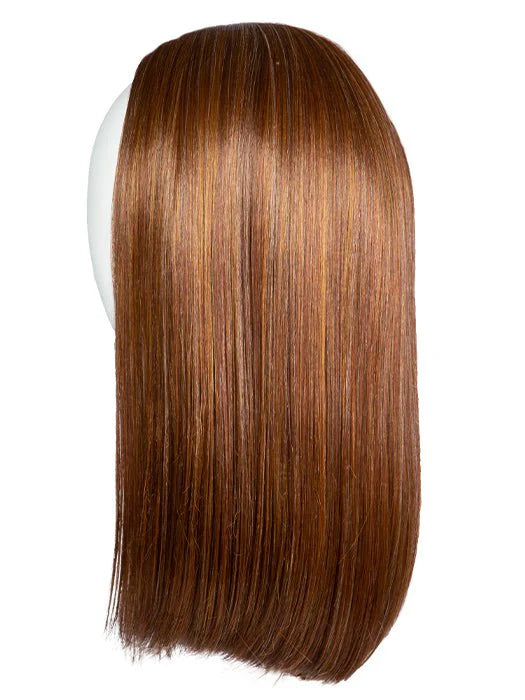 Sleek For The Week | Heat Friendly Synthetic (Skin Part) Wig by Hairdo