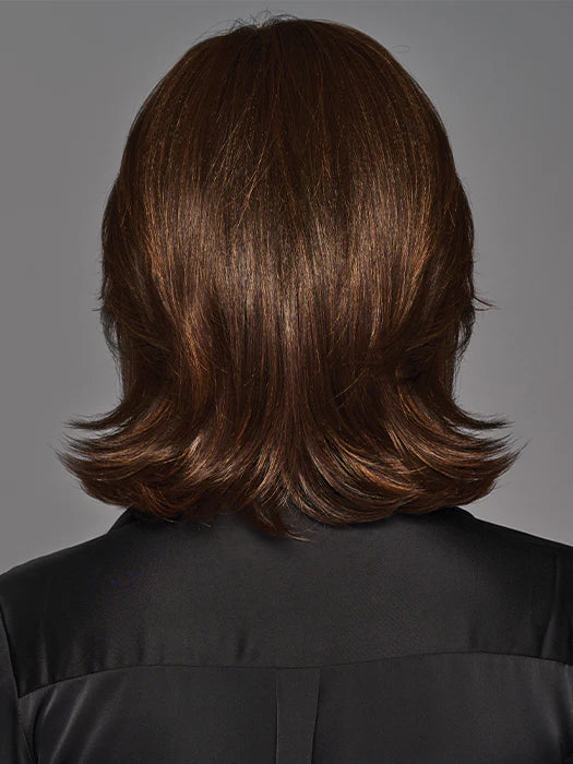 Textured Layers | Heat Friendly Synthetic Wig by Hairdo