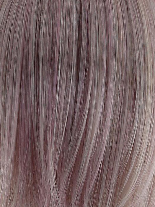 Panache Wavez | Heat Friendly Synthetic Lace Front (Lace Part) Wig by René of Paris