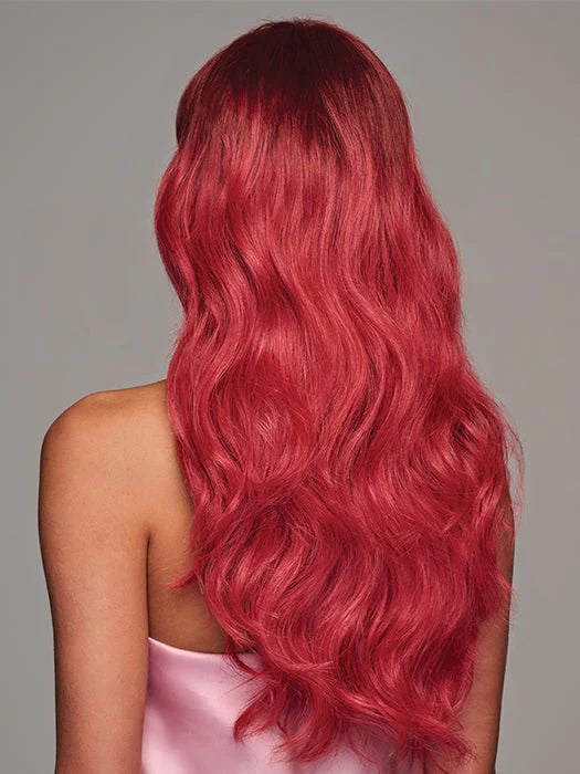 Thats My Jam | Heat Friendly Synthetic Wig by Hairdo