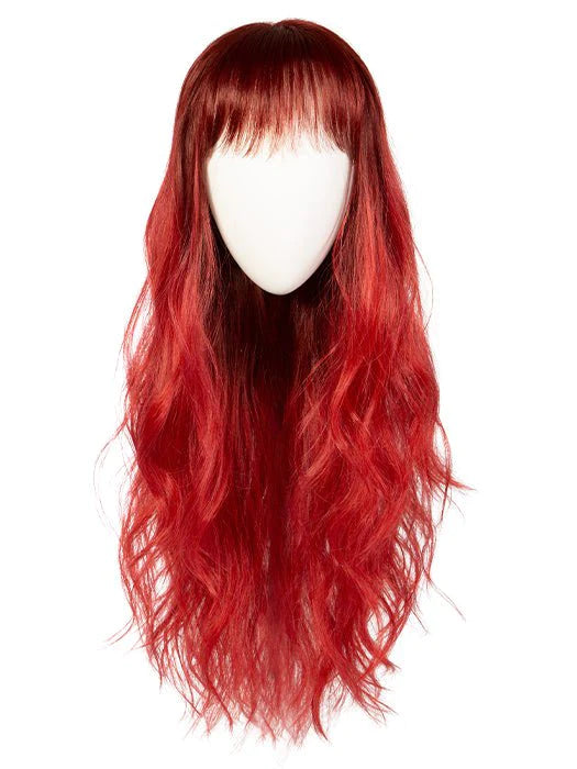 Thats My Jam | Heat Friendly Synthetic Wig by Hairdo