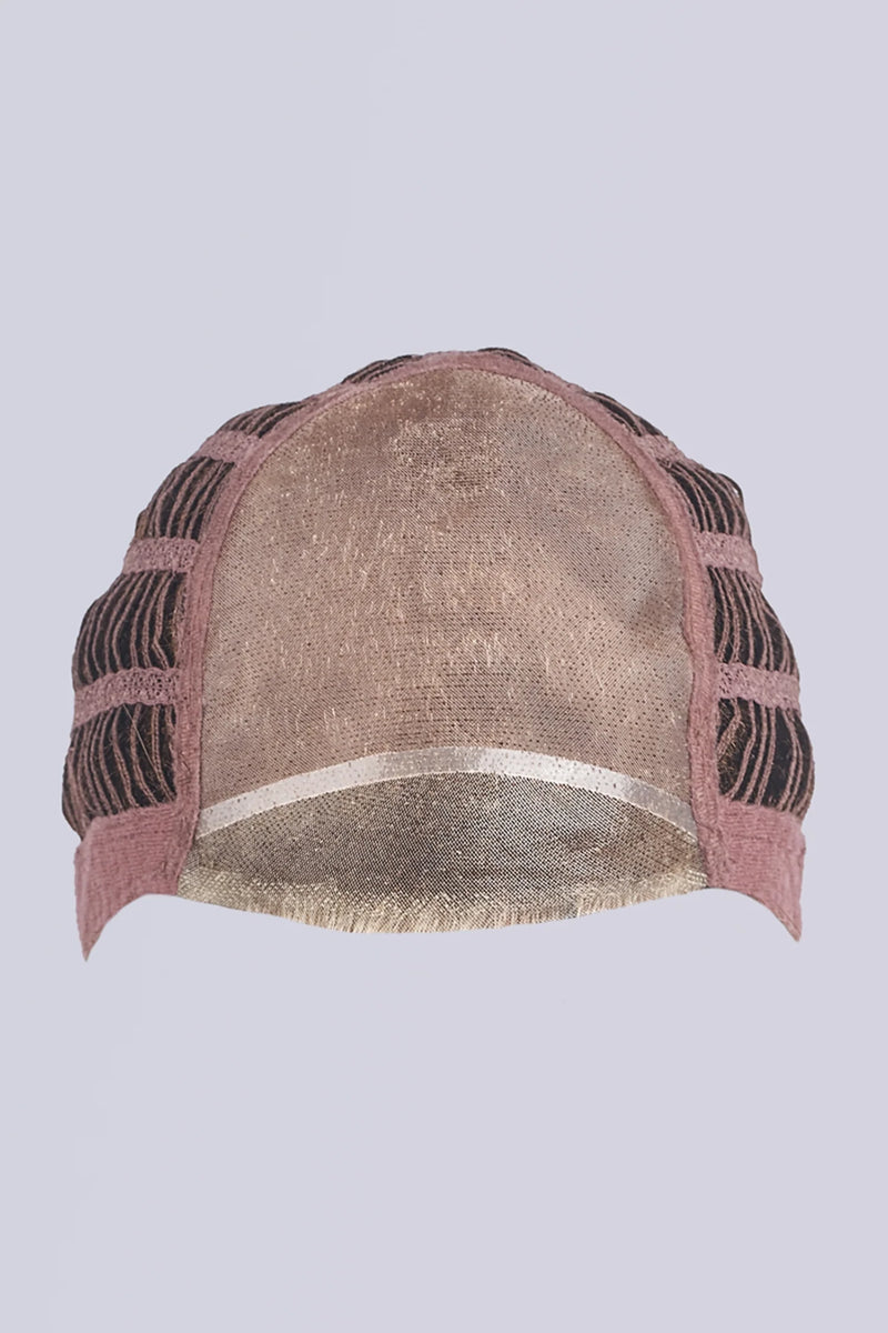 Selena | Synthetic Lace Front Wig (Mono Top) by Jon Renau | (2) LAGUNA BLONDE & SHADED SUN