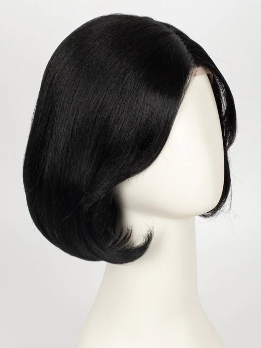 Kiara | Heat Friendly Extended Synthetic Lace Front Wig (Mono Part) by Kim Kimble