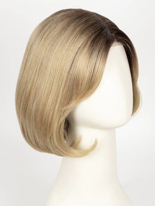 Kiara | Heat Friendly Extended Synthetic Lace Front Wig (Mono Part) by Kim Kimble