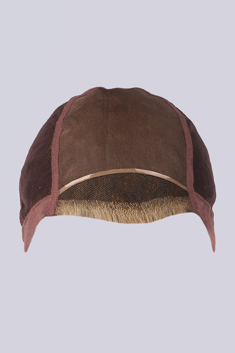 Hollie Petite | Heat Friendly Synthetic Extended Lace Front (Mono Top) Hand-Tied Wig by Jon Renau