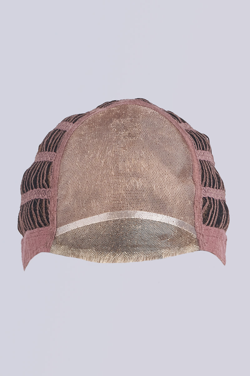 Mallory | Clearance | Professional Line | Heat Friendly Synthetic Extended Lace Front (Mono Top) Hand-Tied Wig by Jon Renau