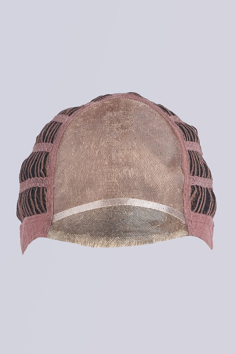 Carolina | Clearance | Professional Line | Heat Friendly Synthetic Extended Lace Front (Mono Top) Hand-Tied Wig by Jon Renau (Copy)