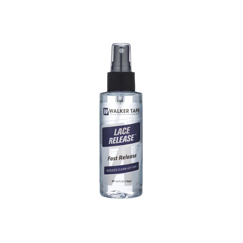 Lace Release by Walker Tape | Adhesive Remover Jon Renau