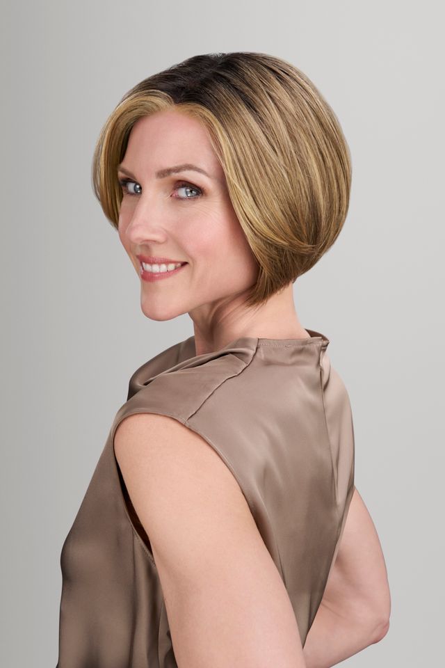 Shelby | Synthetic Extended Lace Front Wig (Mono Top) by Jon Renau