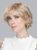 Like | Synthetic Lace Front (Mono Part) Wig by Ellen Wille