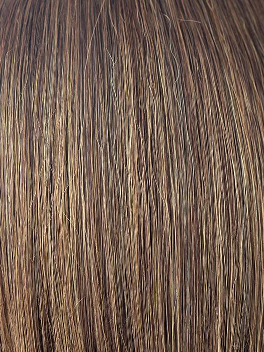 Cosmo Sleek | Heat Friendly Synthetic Lace Front (Lace Part) Wig by René of Paris