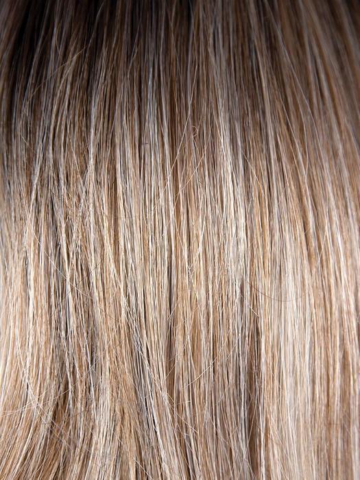 Malibu | Synthetic Hair Topper (Mono Top) by Noriko