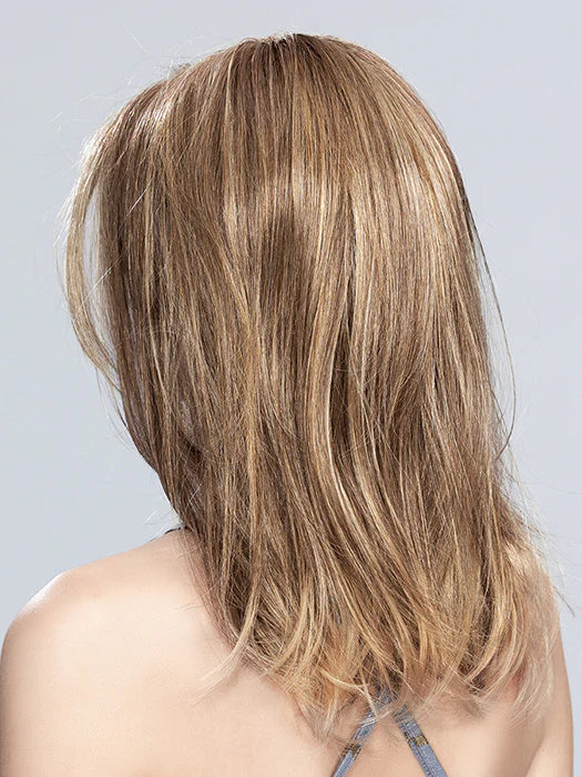 Miley Small | Synthetic Extended Lace Front (Mono Part) Wig by Ellen Wille